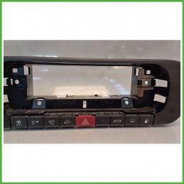 Comandi Multifunzionali FIAT PANDA 4Q 0.9 735561655 2016 FIAT 7355969310