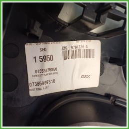 Comandi Multifunzionali FIAT PANDA 4Q 0.9 735561655 2016 FIAT 7355969310