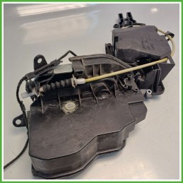 Serratura Posteriore Destro DX BMW X3 F25 51227202148 2010 2014