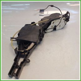 Serratura Posteriore Destro DX BMW X3 F25 51227202148 2010 2014