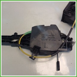 Serratura Posteriore Sinistro SX BMW X3 F25 51227202147 2010 2014