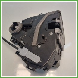 Serratura Posteriore Sinistro SX RENAULT CAPTUR 2A SERIE PLUG-IN 825031538R 2020 MAGNA M16804