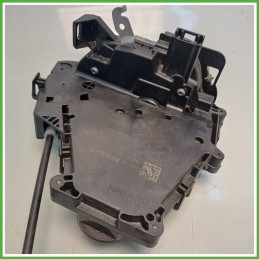 Serratura Posteriore Sinistro SX RENAULT CAPTUR 2A SERIE PLUG-IN 825031538R 2020 MAGNA M16804