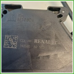 Serratura Posteriore Sinistro SX RENAULT CAPTUR 2A SERIE PLUG-IN 825031538R 2020 MAGNA M16804