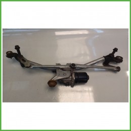 Tergi Cristallo OPEL CORSA P2JO 9824784980 2019 VALEO W000096769