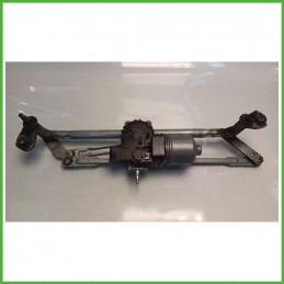 Tergi Cristallo VOLKSWAGEN POLO 6R 1.4 6R1955023C 2009 2012 BOSCH 0390241556