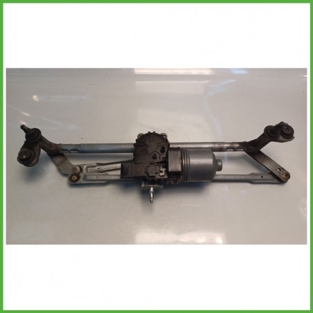 Tergi Cristallo VOLKSWAGEN POLO 6R 1.4 6R1955023C 2009 2012 BOSCH 0390241556