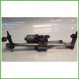 Tergi Cristallo VOLKSWAGEN POLO 6R 1.4 6R1955023C 2009 2012 BOSCH 0390241556