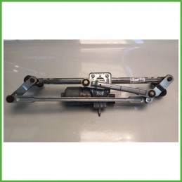 Tergi Cristallo VOLKSWAGEN POLO 6R 1.4 6R1955023C 2009 2012 BOSCH 0390241556