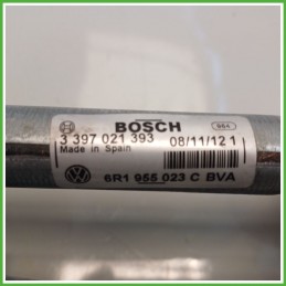 Tergi Cristallo VOLKSWAGEN POLO 6R 1.4 6R1955023C 2009 2012 BOSCH 0390241556