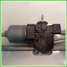 Tergi Cristallo VOLKSWAGEN POLO 6R 1.4 6R1955023C 2009 2012 BOSCH 0390241556