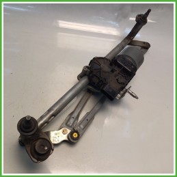 Tergi Cristallo VOLKSWAGEN POLO 6R 1.4 6R1955023C 2009 2012 BOSCH 0390241556