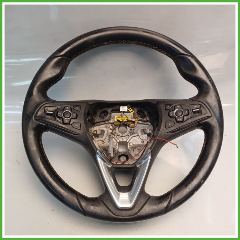 Volante Sterzo OPEL ASTRA B16 1.6 39050908 2015