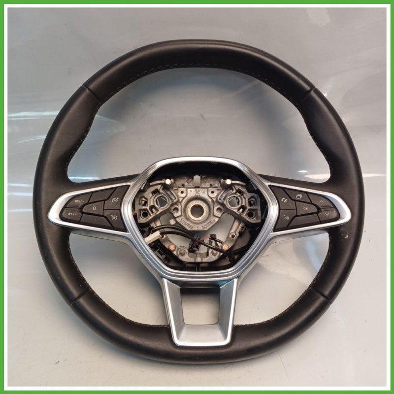 Volante Sterzo RENAULT CAPTUR 2A SERIE 484002607R 2019