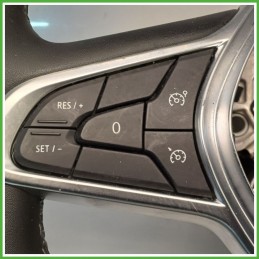 Volante Sterzo RENAULT CAPTUR 2A SERIE 484002607R 2019