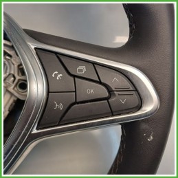 Volante Sterzo RENAULT CAPTUR 2A SERIE 484002607R 2019