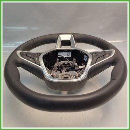 Volante Sterzo RENAULT CAPTUR 2A SERIE 484002607R 2019
