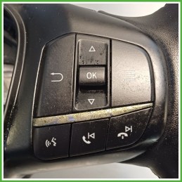 Volante Sterzo FORD FOCUS CGE 2523817 2018