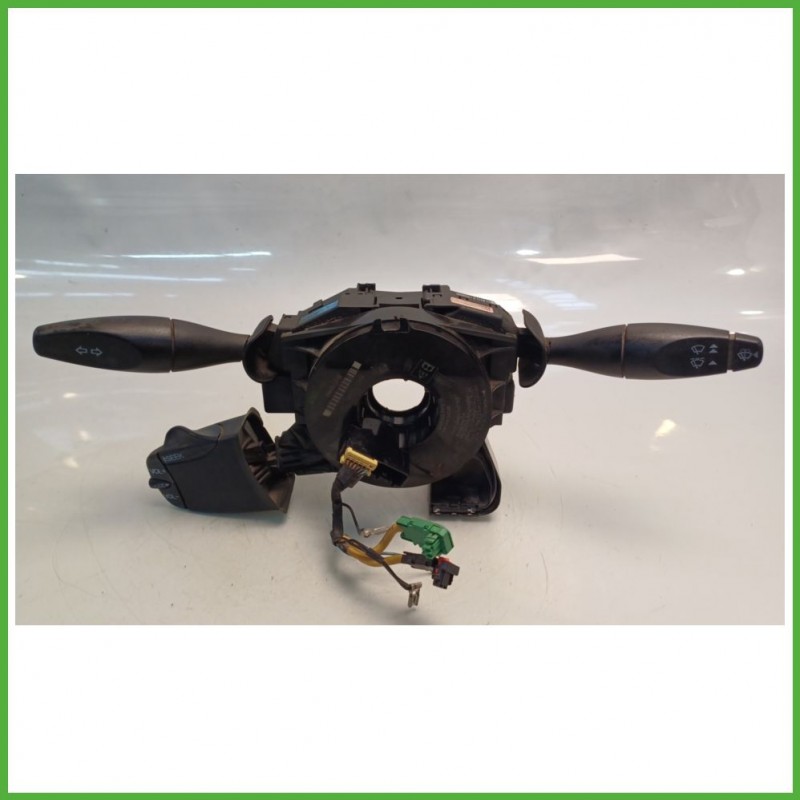 Comandi Devioguida FORD FIESTA CBK 1.4 1201189 DM DALPHIMETAL PS2010311