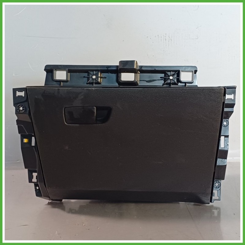 Cassetto Portaoggetti Cruscotto Destro DX RENAULT CAPTUR 2A SERIE PLUG-IN 685001517R 2020