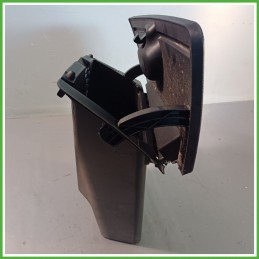 Cassetto Portaoggetti Cruscotto Destro DX FIAT PANDA 4Q 0.9 735645492 2016