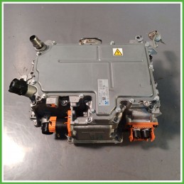 Convertitori Inverter Hybrid RENAULT CAPTUR 2A SERIE PLUG-IN 291A16760R 2020 TOYOTA 292A0-6301R