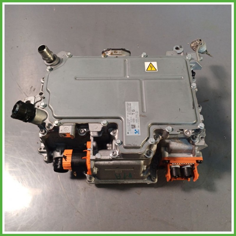 Convertitori Inverter Hybrid RENAULT CAPTUR 2A SERIE PLUG-IN 291A16760R 2020 TOYOTA 292A0-6301R