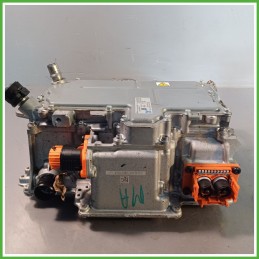 Convertitori Inverter Hybrid RENAULT CAPTUR 2A SERIE PLUG-IN 291A16760R 2020 TOYOTA 292A0-6301R