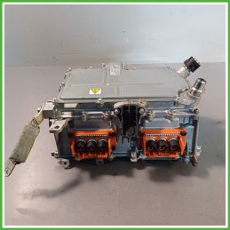 Convertitori Inverter Hybrid RENAULT CAPTUR 2A SERIE PLUG-IN 291A16760R 2020 TOYOTA 292A0-6301R