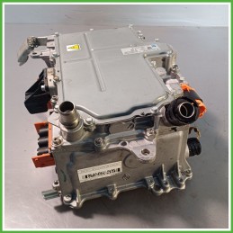 Convertitori Inverter Hybrid RENAULT CAPTUR 2A SERIE PLUG-IN 291A16760R 2020 TOYOTA 292A0-6301R