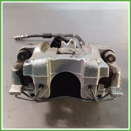 Pinze Freno Posteriore Sinistro SX FORD FOCUS CGE 2575181 2018 FOMOCO JX61-20253-B