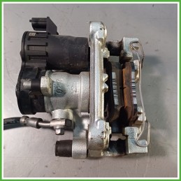 Pinze Freno Posteriore Sinistro SX FORD FOCUS CGE 2575181 2018 FOMOCO JX61-20253-B