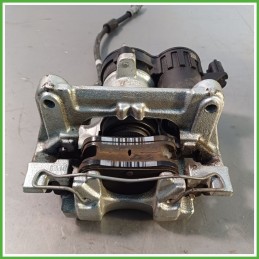 Pinze Freno Posteriore Sinistro SX FORD FOCUS CGE 2575181 2018 FOMOCO JX61-20253-B