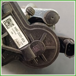Pinze Freno Posteriore Sinistro SX FORD FOCUS CGE 2575181 2018 FOMOCO JX61-20253-B
