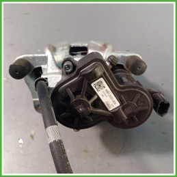 Pinze Freno Posteriore Sinistro SX FORD FOCUS CGE 2575181 2018 FOMOCO JX61-20253-B