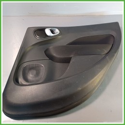 Rivestimento Porta Posteriore Destro DX FIAT 500L LIVING 73 1.3 MJT 735554947 2013 2015