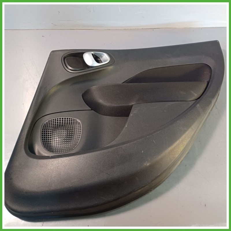 Rivestimento Porta Posteriore Destro DX FIAT 500L LIVING 73 1.3 MJT 735554947 2013 2015