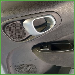 Rivestimento Porta Posteriore Destro DX FIAT 500L LIVING 73 1.3 MJT 735554947 2013 2015