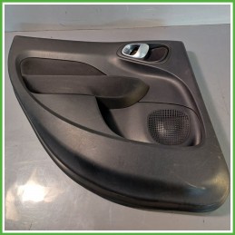 Rivestimento Porta Posteriore Sinistro SX FIAT 500L LIVING 73 1.3 MJT 735554986 2013 2015