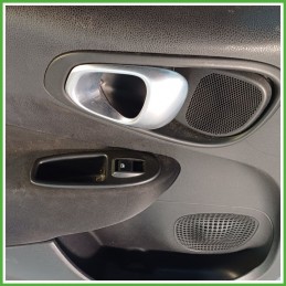Rivestimento Porta Posteriore Sinistro SX FIAT 500L LIVING 73 1.3 MJT 735554986 2013 2015