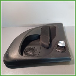 Rivestimento Porta Posteriore Sinistro SX FIAT 500L LIVING 73 1.3 MJT 735554986 2013 2015