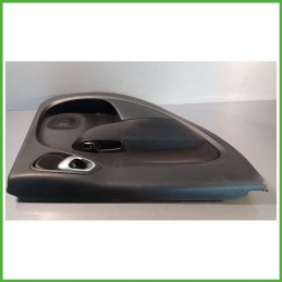 Rivestimento Porta Posteriore Sinistro SX FIAT 500L LIVING 73 1.3 MJT 735554986 2013 2015