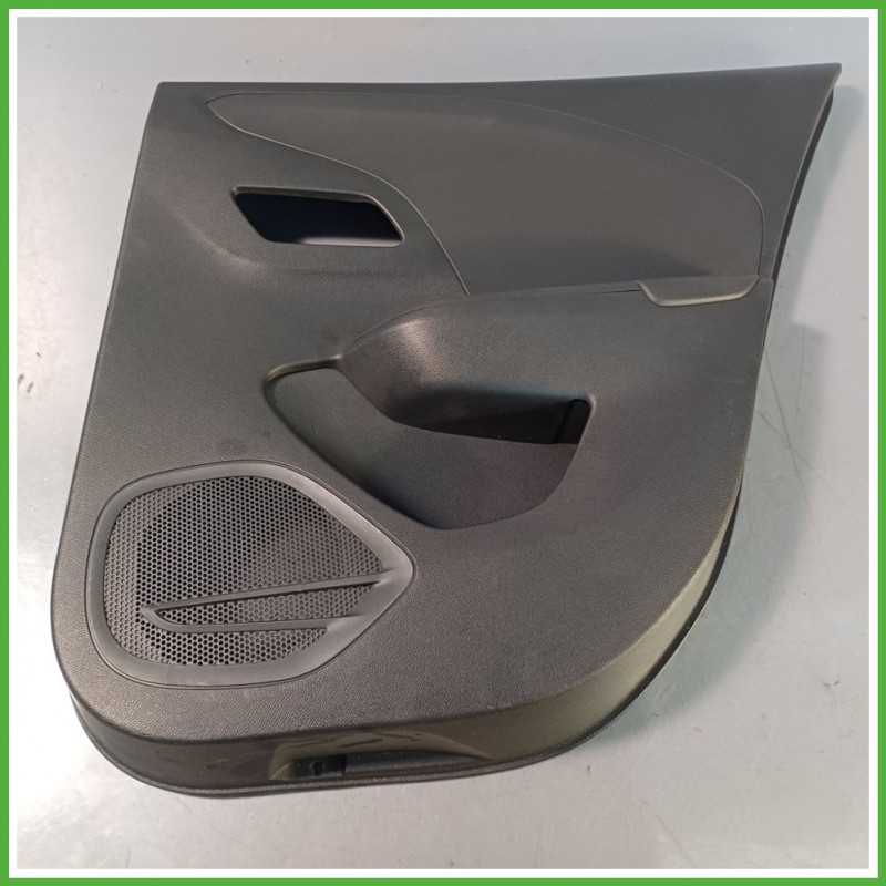 Rivestimento Porta Posteriore Destro DX OPEL CORSA P2JO 98294885ZD 2019