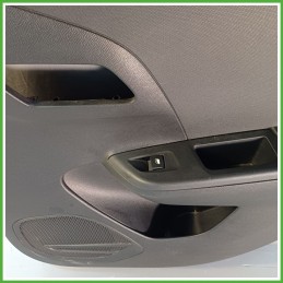 Rivestimento Porta Posteriore Destro DX OPEL CORSA P2JO 98294885ZD 2019