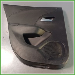 Rivestimento Porta Posteriore Sinistro SX OPEL CORSA P2JO 98294875ZD 2019