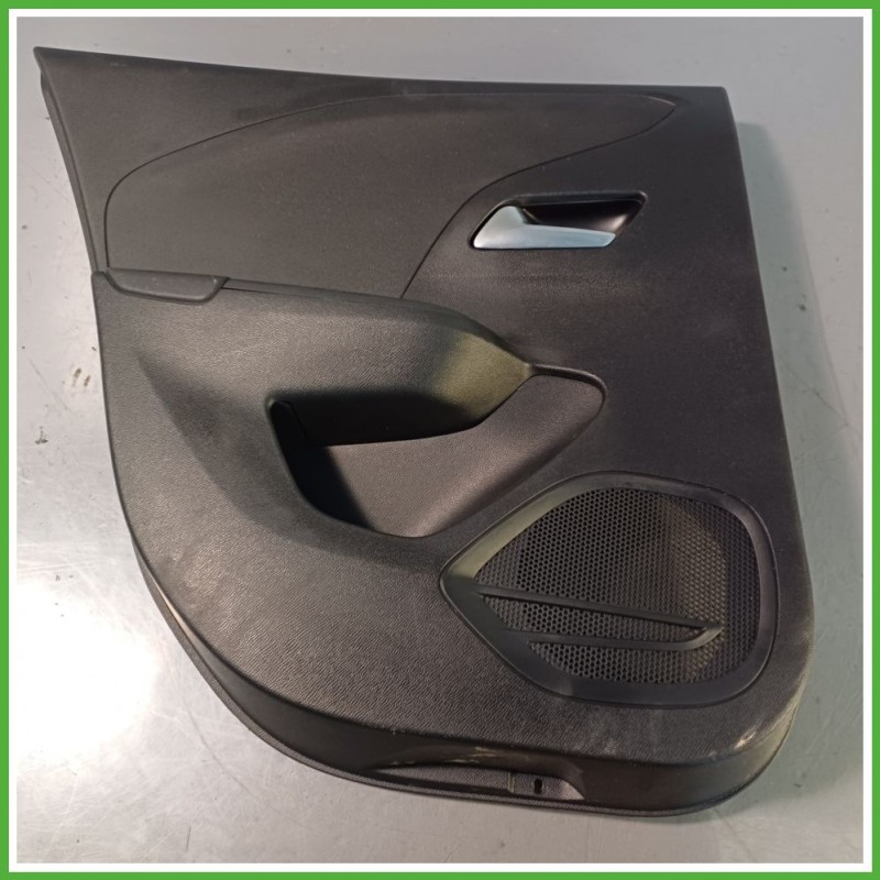 Rivestimento Porta Posteriore Sinistro SX OPEL CORSA P2JO 98294875ZD 2019