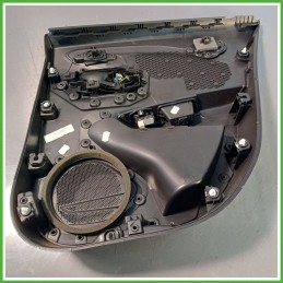 Rivestimento Porta Posteriore Sinistro SX OPEL CORSA P2JO 98294875ZD 2019