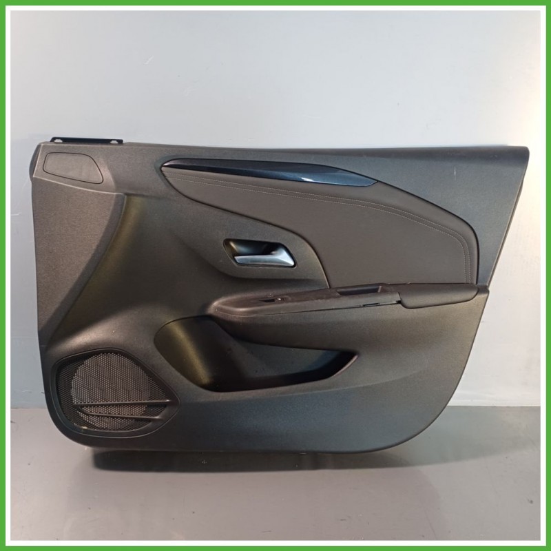 Rivestimento Porta Anteriore Destro DX OPEL CORSA P2JO 98326383XB 2019