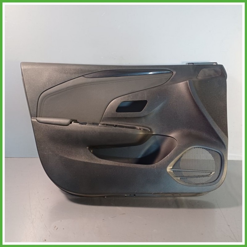 Rivestimento Porta Anteriore Sinistro SX OPEL CORSA P2JO 98326385XB 2019