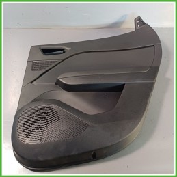Rivestimento Porta Posteriore Destro DX RENAULT CAPTUR 2A SERIE PLUG-IN 829A00469R 2020